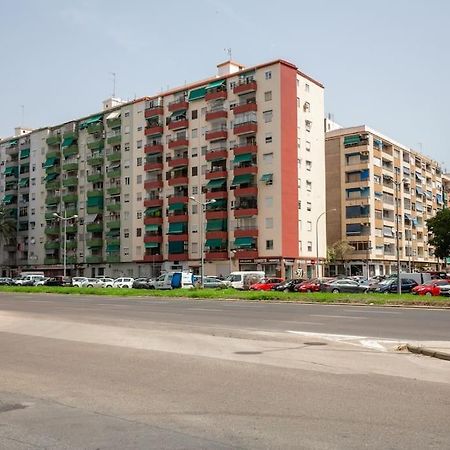 Loft Nuevo Cerca De Ruzafa Y Ciudad De Las Artes Valencia Bagian luar foto