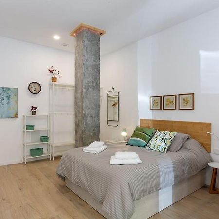 Loft Nuevo Cerca De Ruzafa Y Ciudad De Las Artes Valencia Bagian luar foto
