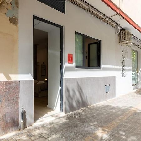 Loft Nuevo Cerca De Ruzafa Y Ciudad De Las Artes Valencia Bagian luar foto